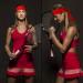 4-Pack Adjustable Sports Headbands for Men & Women | Ideal for Running Training Tennis & More - Buy Online on GoSupps.com