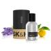 Premium Impression of Gucci Guilty No. 122 | 1.5 oz Pure Concentrated Oil Cologne | Cologne for Men | Crafted in USA Using the Finest Ingredients Nitro Musk version of Guilty 1.5 Fl Oz (Pack of 1)