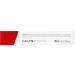 CAILYN Pure Lust Lipstick Pencil in Apple - Vibrant Color & Moisturizing Formula for All Skin Types | Buy Now - Free International Shipping - Buy Online on GoSupps.com