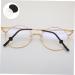 Housoutil 42 Pairs Slipproof Glasses Holders - Flexible Cushions for Glasses - White & Black Clips (3pcs) - Buy Online on GoSupps.com