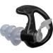 Buy SureFire Sonic DFNDR4 MD BLK - Noise Cancelling Ear Plugs | 25 Pair - International Shipping Available - Buy Online on GoSupps.com