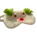 Le masque relaxant pour un meilleur sommeil est un environnement confortable pour la d tente
