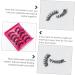 FRCOLOR 15 Pairs Fake Eyelashes Fake Lashes False Eyelashes Multi-layer Lashes Simulation Eyelash Reusable Lashes Eyelashes Extension Supplies Makeup Lash Artificial Eyelash Set - Buy Online on GoSupps.com