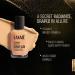 Lakme Perfecting Liquid Foundation Shell 27ml - Buy Online on GoSupps.com