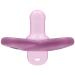 Philips AVENT Soothie Heart Pacifier 0-3 Months Pink/Light Pink 4 Pack SCF099/42 4 Pack 0-3m Pink/Light Pink - Buy Online on GoSupps.com