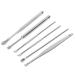 Ear Wax er Waterproof Detachable Comfortable Portable Ear Wax Pickers for Ear