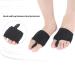 Toe Separator & Hallux Valgus Clips | Orthopedic Bunion Correction for Pain Relief - Day & Night Support - Buy Online on GoSupps.com