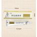3PCS Chinese Herbal Hemorrhoids Cream - Hemorrhoids Ointment for Anus Prolapse & Anal Fissure - Buy Online on GoSupps.com