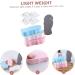 MOLUCKFU 1 Set Children's Bath Sponge Supply Body Sponge Kid Body Wash Household Cleaning Tools Bath Accessory for Body Accessory Portable PVA Sponge Brush 3D - Buy Online on GoSupps.com