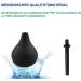 Emotionlin 160ml Anal & Vaginal Rinse - Medical Silicone for Effective Cleaning & Intimate Hygiene - Fast International Shipping - Buy Online on GoSupps.com