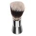Premium Beard Brush for Men | Multipurpose Nylon Foam with Metal Handle | Ideal for Travel & Home Grooming - Buy Online on GoSupps.com