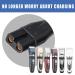 BOEEA Charger Fits oneisall Low Noise Dog Clippers Replacement Charger cord Compatible with SUPRENT Hair Clippers For-Oneisal.. - Buy Online on GoSupps.com