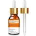 Crysalis Saw Palmetto OilPure & Natural Undiluted Cold Pressed Carrier Oil 30ml - Buy Online on GoSupps.com