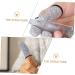 FRCOLOR 6 Pairs Finger Guard Shields - Protective Finger Sleeves & Safety Cots for Crafts & Tools | International Shipping Available - Buy Online on GoSupps.com