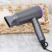 Professional Hair Dryer with Diffuser Ionic Conditioning - Powerful Fast Hairdryer Blow Dryer Ac Motor Heat Hot and Cold Wind Constant/A (A) - Buy Online on GoSupps.com