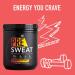 Sports Research Pre-Sweat Advanced Pre-Workout - Watermelon Yuzu 14.46 oz (410 g) | Energy & Endurance Boost - Buy Online on GoSupps.com