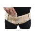 Wonder Care Hernia Support for Men - Double Inguinal Hernia Support with 2 Removable Compression Pads, Adjustable Straps - Size L (36-40) - Buy Online on GoSupps.com