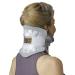 Aspen Medical Products Cervical Collar Neck Brace - Regular Size 983110 for Optimal Support & Comfort | Adult Regular - Buy Online on GoSupps.com