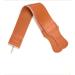 G.B.S Straight Razor Leather Strop Sharpening Strap 2.5 X 23.5 - Dual Cowhide Straps for Razor Knives & Kitchen Cutlery - Swivel Clip for Sharp Blades - Buy Online on GoSupps.com