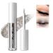 Erinde Liquid Glitter Eyeliner & Eyeshadow Set - Shimmer Metallic, Long-Wearing Tear Drop Makeup - Christmas Collection (4 PCS) - Buy Online on GoSupps.com