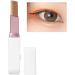 Eyeshadow Stick No Stickiness Creamy Texture Eyeshadow Button Design for Daily for Party(Clear sweet tea (earth color)) - Buy Online on GoSupps.com