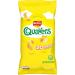 Walkers Quavers Cheese Multipack Snacks Crisps 20x16g