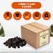 Jumbo Flame Raisins 10 lbs. (160 oz.) USA | Boron Rich | Vegan | No Added Sugar | Energy Boost Snack | Seedless | Presto Sales LLC - Buy Online on GoSupps.com