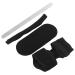 Drop Foot Brace Foot Orthosis Plantar Fasciitis Stabilizer Foot Drop Orthosis Ankle Foot Orthosis Highquality Sponge and Aluminum Strip Materials for Foot Drop