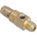 Leyeet Metal Straight Way Accessory Replacement 21mmx16mmx10mm 3271 for Ear Headbands - Sequin Party Ear Decoration - Buy Online on GoSupps.com