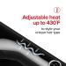 Paul Mitchell Pro Tools Express Ion WavePress - Fast-Heating Ceramic Deep Waver for Beach Waves Mermaid Hair & Crimped Styles | International Shipping Available - Buy Online on GoSupps.com