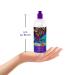 Novex My Curls Memorizer Leave-in Conditioner 16.9 oz - Define Curls Control Volume & Reduce Frizz - Ideal for All Curly Hair Types - Shop Now - Buy Online on GoSupps.com