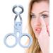 Contact Lens Wearing Aids - Contact Lens Eyelid Stretcher Eyeglass Clips Support The Eyelids Making it Easy to Insert or Remove Contact Lenses Eye-Opening Clips Tool Blue - Buy Online on GoSupps.com