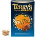 SSN Spark Systems Network Terry's Chocolate and Orange Truffles 200g milk chocolate with orange filling (pack of 1)