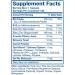 Optimal Iron 120 Capsules - Potent & Safe Iron Supplement by Optimal Health Systems - Buy Online on GoSupps.com