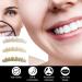 Buy Cosmetic Veneers & Fake Teeth Sets for Instant Smile Makeover - International Shipping Available! - Buy Online on GoSupps.com
