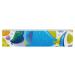 Colorful Tropical Fishes Resistance Bands for Working Out Non-slip Legs Booty Yoga Straps Physical Therapy Aids