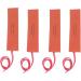 Buy 4pcs Silicone Rubber Heater 20W 12V - High Efficiency Flexible Heating Mat for Industrial Use - Buy Online on GoSupps.com