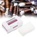 Perm Paper 1000 Sheets - Mesh Breathable End Wraps for Color Treated Hair - Hairdressing Tool for Delicate Hair - Buy Online on GoSupps.com