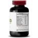 Reduce Uric Acid Naturally | 60 Caps - Effective Supplements & Tips - Buy Online on GoSupps.com