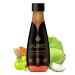 Auric Plant Based Collagen Glowing Drink for Anti-Aging Beauty Skin Repair & Regeneration | (Pack Of 12 Bottles250ML) | Superherbs Aloe Vera Vitamin C