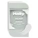 HALLY Shade Stix | Silver | Temporary Hair Color for Kids & Adults | Ditch Messy Hair Spray Paint  Chalk  Wax & Gel | One-Day  Wash-Out Hair Dye | Washable & Safe | Gray Color Makeup for Boys & Girls
