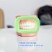 Silicone Soft Intraoral Lip Cheek Orthodontic Tooth Expander - 1pc Green | Buy Now for International Shipping - Buy Online on GoSupps.com