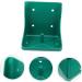 Happyyami Box Tray Poultry Pen Plastic Playpen Livestock Supplies Cattle Feeder Thicken Drinking Fountain - Buy Online on GoSupps.com