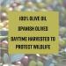Hunter & Gather Classic Mayo 100% Olive Oil Egg Free 250g - Seed Oil Free Keto Friendly & Vegan - No Added Sugar Gluten Free & Soy Free - Buy Online on GoSupps.com