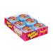 Hubba Bubba Chewing Gum | Tape Triple Mix | Mega Long Roll | 12 Packs (12 x 56 g) Triple Mix 56 g (Pack of 12)