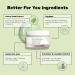 Volition Beauty Celery Green Cream with Hyaluronic Acid & Peptides - Pore-Minimizing Oil Control | 1oz - International Shipping Available - Buy Online on GoSupps.com