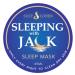 Suzy Cohen Sleeping with Jack Sleep Mask - Hyaluronic Acid & Jackfruit Extract Moisturizer for Women | Anti-Aging Collagen Boost & Skin Elasticity - Buy Online on GoSupps.com