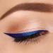 L.A. Girl Fineline Liquid Eyeliner in Dark Blue - Precision, Long-Lasting Formula - Buy Online on GoSupps.com