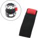 Fishing Spool Belt - 4pcs Nylon Elastic Reel Protection Band | M Size Fishing Accessories - Buy Online on GoSupps.com
