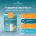  lectrolyte sans sucre 45 jours d' hydratation. Boisson 5 lectrolytes chloride potassium sodium calcium magn sium. Bio en rgetique sportif. N2 Natural Nutrition - Buy Online on GoSupps.com